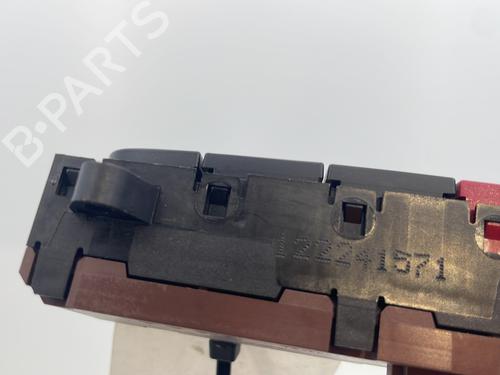 Warning switch CITROËN JUMPER II Van 2.2 BlueHDi 120 | BP33183876I22  - Image 5