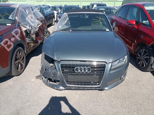 Switch AUDI A5 Convertible (8F7) 3.0 TDI quattro | BP30650315I30 - Image 13