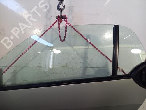 Left front door SMART FORTWO Coupe (450) 0.7 (450.330) | BP24131485C2 