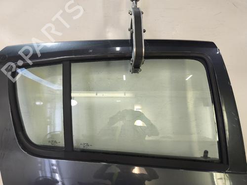 Dør højre bagtil DACIA SANDERO 1.5 dCi | BP37416083C5 - Image 4