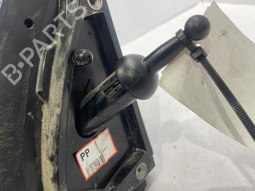 Right mirror KIA PICANTO I (SA) 1.1 | BP22830455C27 