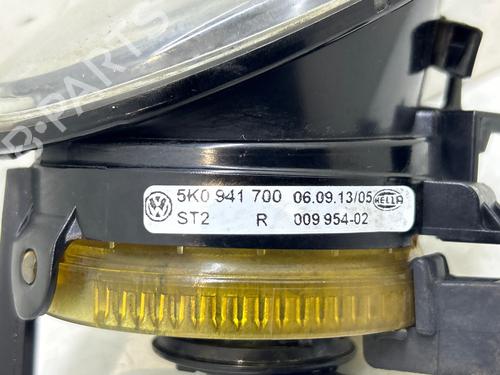 Used Right front fog light Right front fog light 38326576 38326576