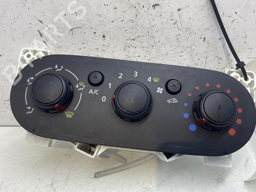 Used Climate control RENAULT TRAFIC III Van (FG_) 1.6 dCi 120 (FGMB) (120 hp) 27348152