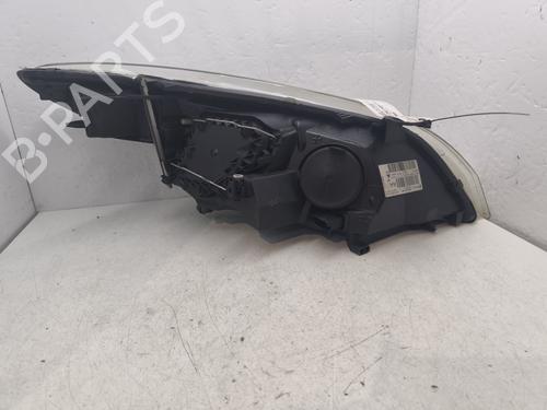 Left headlight RENAULT MEGANE CC (EZ0/1_) 1.9 dCi (EZ0J, EZ1S) | BP32364972C28