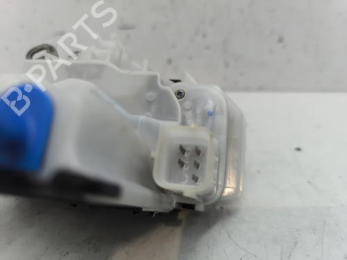 Used Front right lock Front right lock FIAT FIORINO Box Body/MPV (225_) [2007-2026] 27525132 27525132