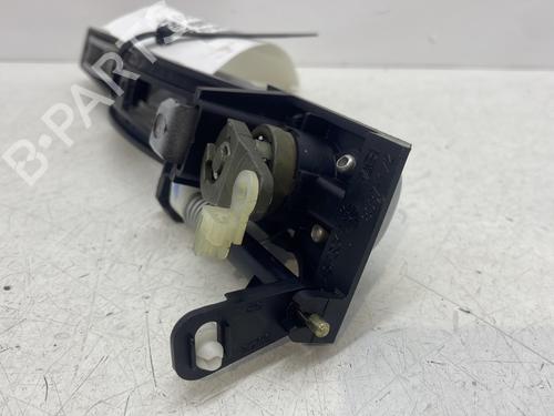 Front left exterior door handle PEUGEOT 307 (3A/C) 1.6 16V | BP28963449C128 