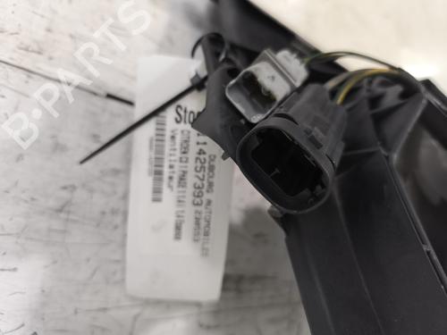 Radiator fan CITROËN C3 I (FC_, FN_) 1.4 i | BP30134662M35