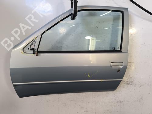 Used Left front door PEUGEOT 306 Hatchback (7A, 7C, N3, N5) 1.8 16V (110 hp) 27164454