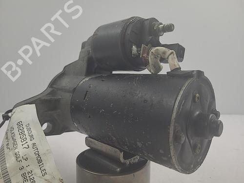 Used Starter Starter VW GOLF III Variant (1H5) 1.9 D (64 hp) 22824246 22824246