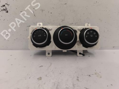 Used Climate control NISSAN NV400 Van (X62, X62B) dCi 165 RWD (163 hp) 24987491
