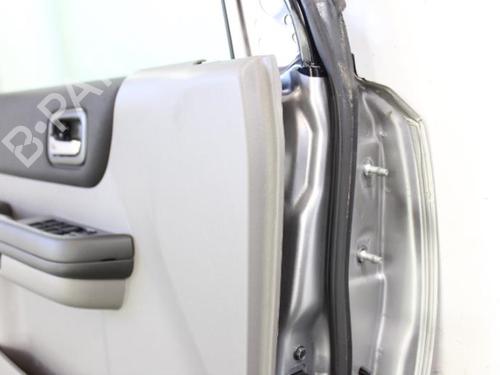 Dør venstre foran NISSAN X-TRAIL I (T30) 2.2 Di 4x4 | BP22814461C2 