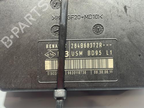 Electronic module RENAULT MEGANE III Hatchback (BZ0/1_, B3_) 1.9 dCi (BZ0N, BZ0J) | BP28499501M83 - Image 5