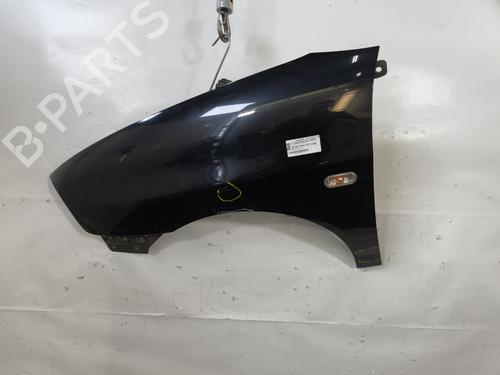 Used Left front fenders SEAT IBIZA III (6L1) 1.4 TDI (70 hp) 29540848