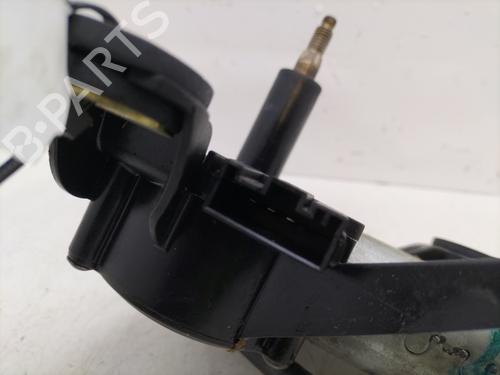Viskermotor bakrute MINI MINI (R50, R53) One | BP29834341M102
