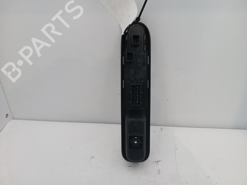 Left front window switch PEUGEOT 3008 I MPV (0U_) 1.6 HDi | BP32856544I27 - Image 3