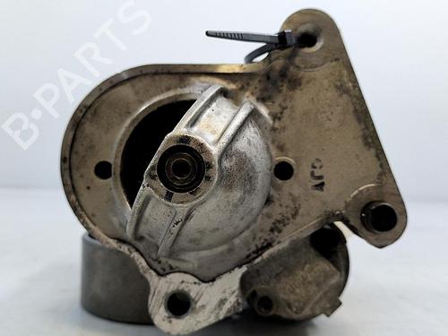 Startmotor FORD FIESTA VI (CB1, CCN) 1.4 TDCi (68 hp) 22826597