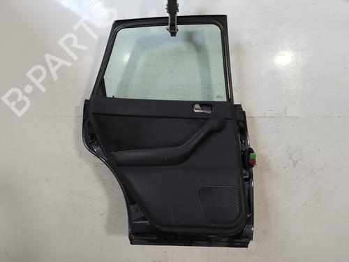 Left rear door AUDI A3 (8L1) 1.9 TDI | BP26148413C4 