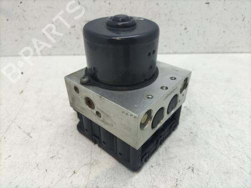 Used ABS pump ABS pump PEUGEOT 206 Hatchback (2A/C) 2.0 HDI 90 (90 hp) 28362655 28362655