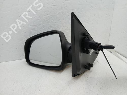 Left mirror DACIA SANDERO II 1.0 SCe 75 (B8JC, B8JD, B8NC) | BP32747191C26 - Image 2
