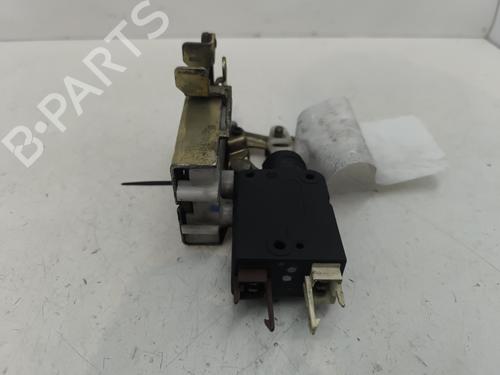 Front right lock CITROËN SAXO (S0, S1) 1.5 D | BP29377372C97 