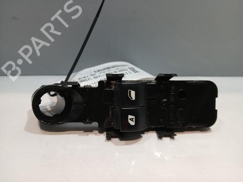 Used Left front window switch PEUGEOT 207 (WA_, WC_) 1.4 HDi (68 hp) 30379100