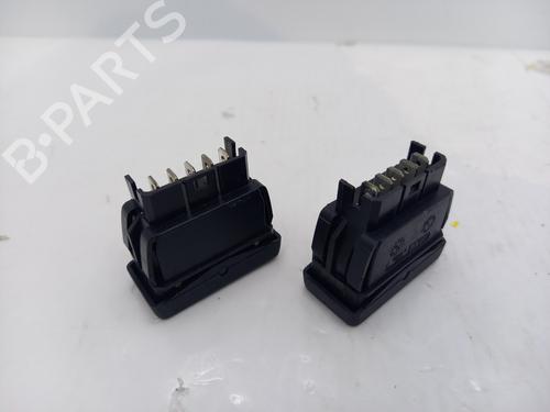Left front window switch CITROËN SAXO (S0, S1) 1.0 X | BP33115130I27 - Image 4