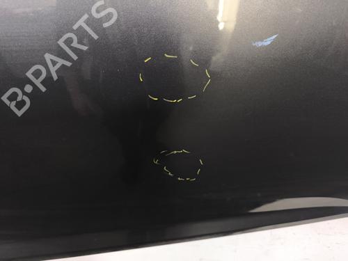 Right front door FORD FOCUS III 1.5 TDCi | BP30162341C3