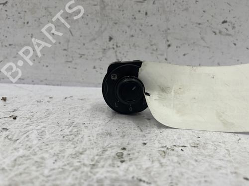 Used Mirror switch Mirror switch VW POLO V (6R1, 6C1) 1.4 TDI (90 hp) 25120735 25120735