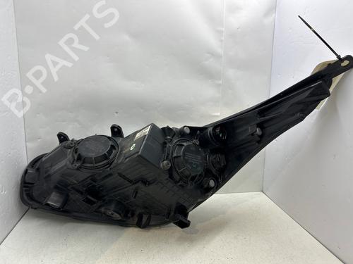 Right headlight KIA CEE'D Sportswagon (JD) 1.6 CRDi 136 | BP35961293C29 - Image 3