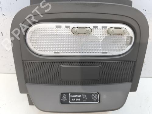 Interior roof light RENAULT MASTER III Van (FV) | BP27805179I8 - Image 2