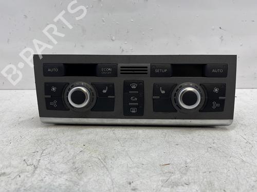 Used Climate control AUDI A6 C6 Avant (4F5) 3.0 TDI quattro (233 hp) 29515873