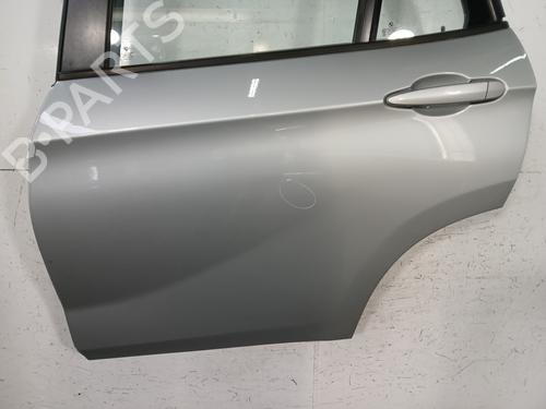 Left rear door BMW X1 (E84) sDrive 18 d | BP29619491C4 