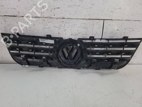 Grille VW POLO (9N_, 9A_) 1.4 TDI | BP28064893C40 