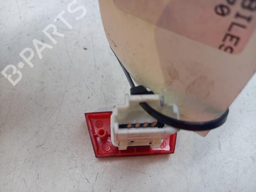 Used Warning switch Warning switch CITROËN C1 (PM_, PN_) 1.0 (68 hp) 33561320 33561320