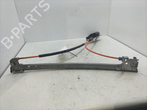 Front right window mechanism PEUGEOT 106 I (1A, 1C) 1.1 | BP30591690C23