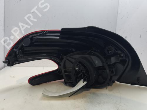 Right taillight PEUGEOT 208 I (CA_, CC_) 1.2 VTI 82 | BP29213348C35 