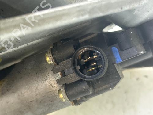 Used Front left window mechanism Front left window mechanism RENAULT TWINGO I (C06_) 1.2 (C066, C068) (58 hp) 39663927 39663927