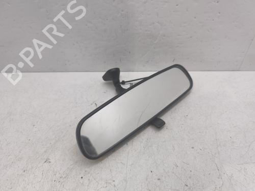 Used Rear mirror Rear mirror TOYOTA YARIS (_P13_) 1.5 (NSP131_) (112 hp) 30904864 30904864
