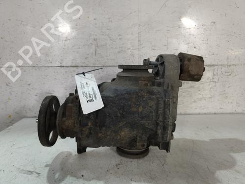 Rear differential BMW 1 (E87) 118 d | BP31271645M24
