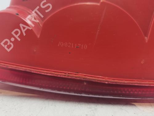 Left taillight PEUGEOT 106 I (1A, 1C) 1.1 | BP27194448C34 