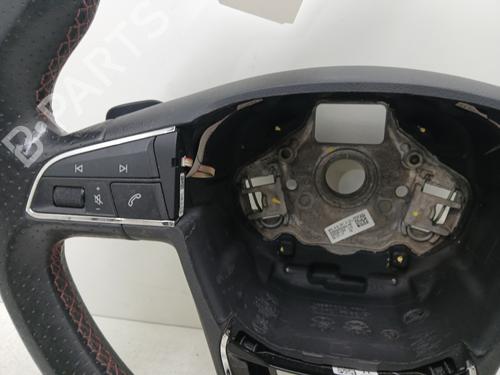 Used Steering wheel Steering wheel 36803851 36803851
