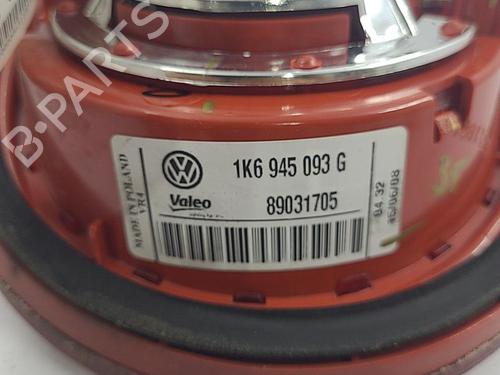 Left tailgate light VW GOLF V (1K1) 1.9 TDI | BP22822956C79 