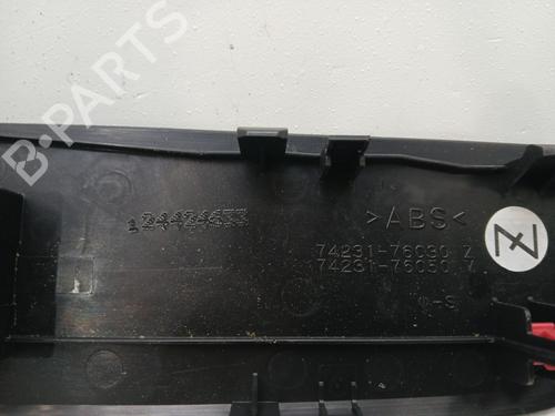 Right front window switch LEXUS UX (_AA1_, _AH1_, _MA1_) 250h (MZAH10) | BP36571300I26 - Image 2