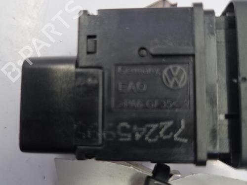 Used Switch VW PASSAT B6 Variant (3C5) 2.0 TDI 16V (140 hp) 22827198