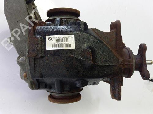 Rear differential BMW X1 (E84) xDrive 20 d | BP22823328M24 