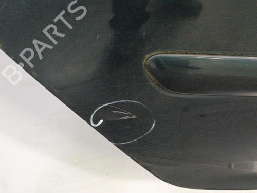 Right rear door VW GOLF V (1K1) 1.9 TDI | BP22819195C5 