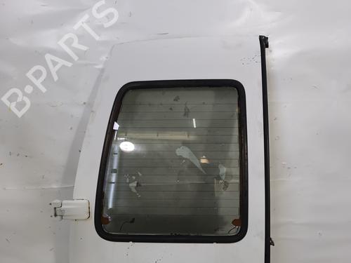 Used Left tailgate Left tailgate PEUGEOT EXPERT Van (222) 1.9 TD (90 hp) 29515945 29515945
