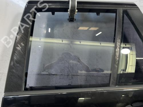 Left rear door BMW X5 (E53) 3.0 d | BP24894572C4 
