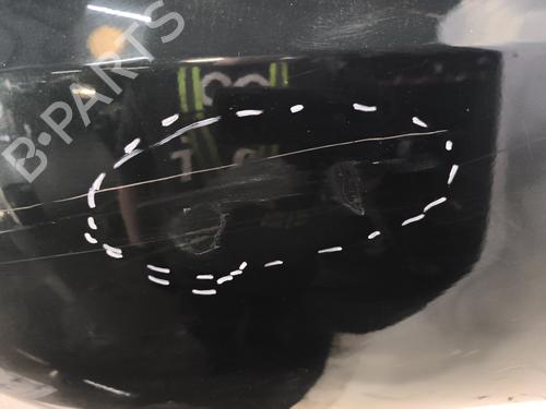 Bak støtfanger AUDI A6 C6 (4F2) 2.4 | BP29286227C8 