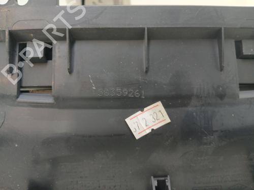 Used Display monitor Display monitor 22819843 22819843